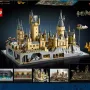 Konstruktőr LEGO Harry Potter and Grounds (76419)