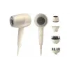 Фен Philips 8000 series SenseIQ (BHD829/00), 1800 Вт, Gold