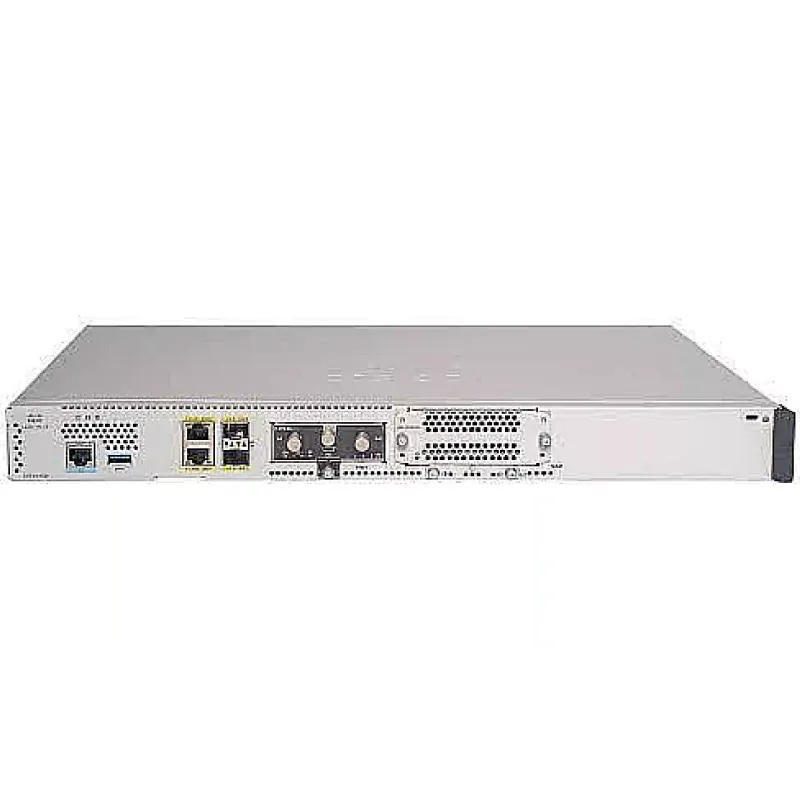Δρομολογητής Cisco (C8200-1N-4T)