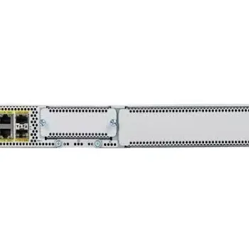 جهاز التوجيه Cisco (C8300-1N1S-6T)