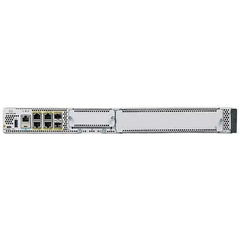 Рутер Cisco (C8300-1N1S-6T)