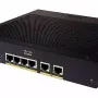 Router Cisco, Ice (C921-4P)