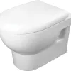 Toilette Deante, White (CDAD6ZPW)