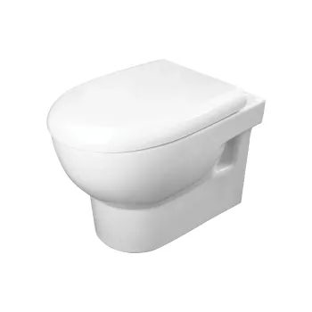 Banheiro Deante, White (CDAD6ZPW)