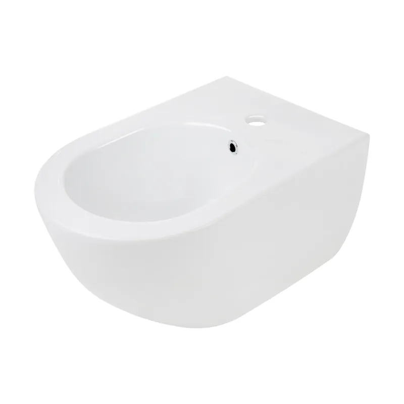 Биде Deante, White (CDE_6BPW)