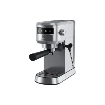 Кафеварка с рог Electrolux (E6EC1-6ST)