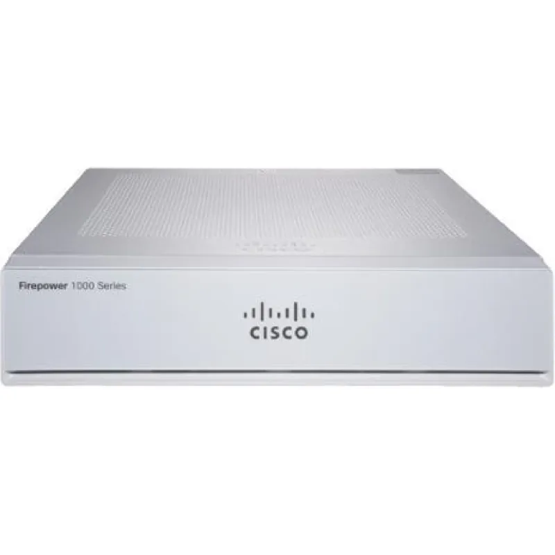 Firewall Cisco  (FPR1010E-NGFW-K9)