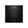فرن مدمج Siemens, Black (HB774G1B1)