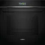Einbaubackofen Siemens, Black (HB774G1B1)