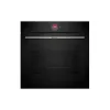 Vgradna pečica Bosch, Black (HBG7341B1)