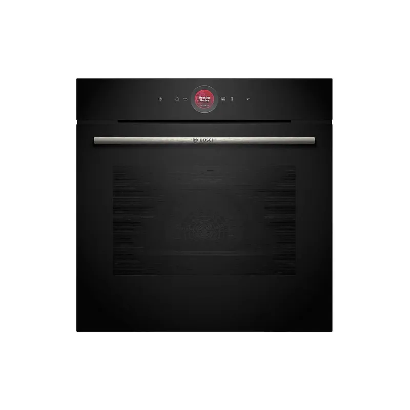 Vgradna pečica Bosch, Black (HBG7341B1)