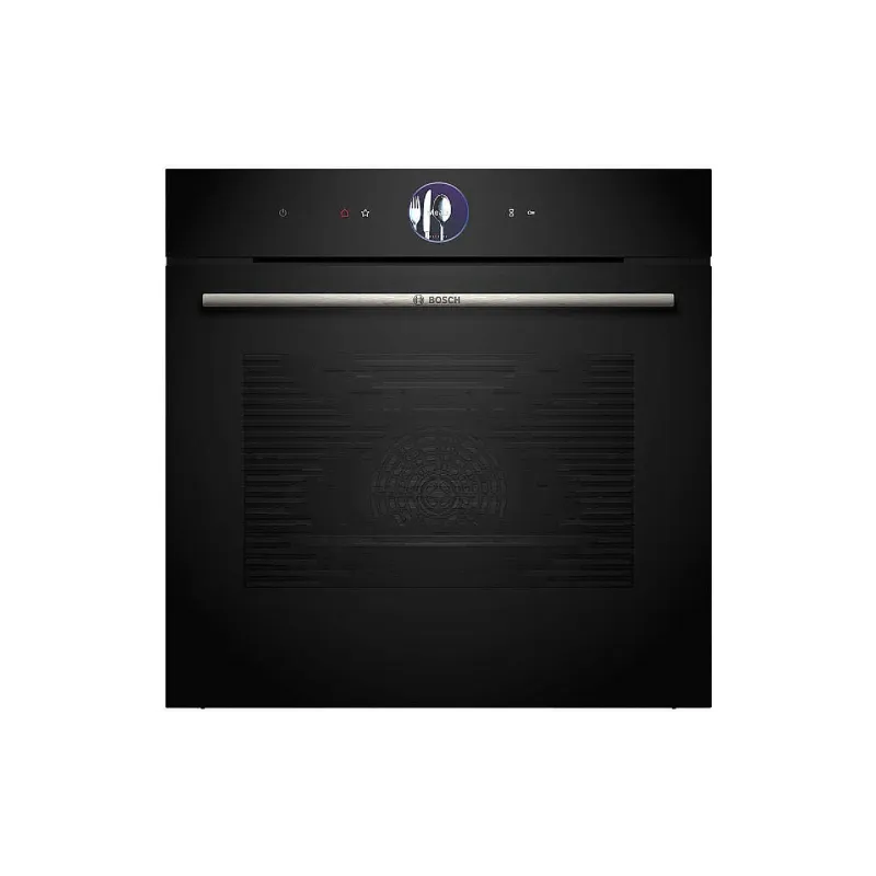 فرن مدمج Bosch, Black (HBG7361B1)