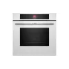 Вградена фурна Bosch, White (HBG7741W1)