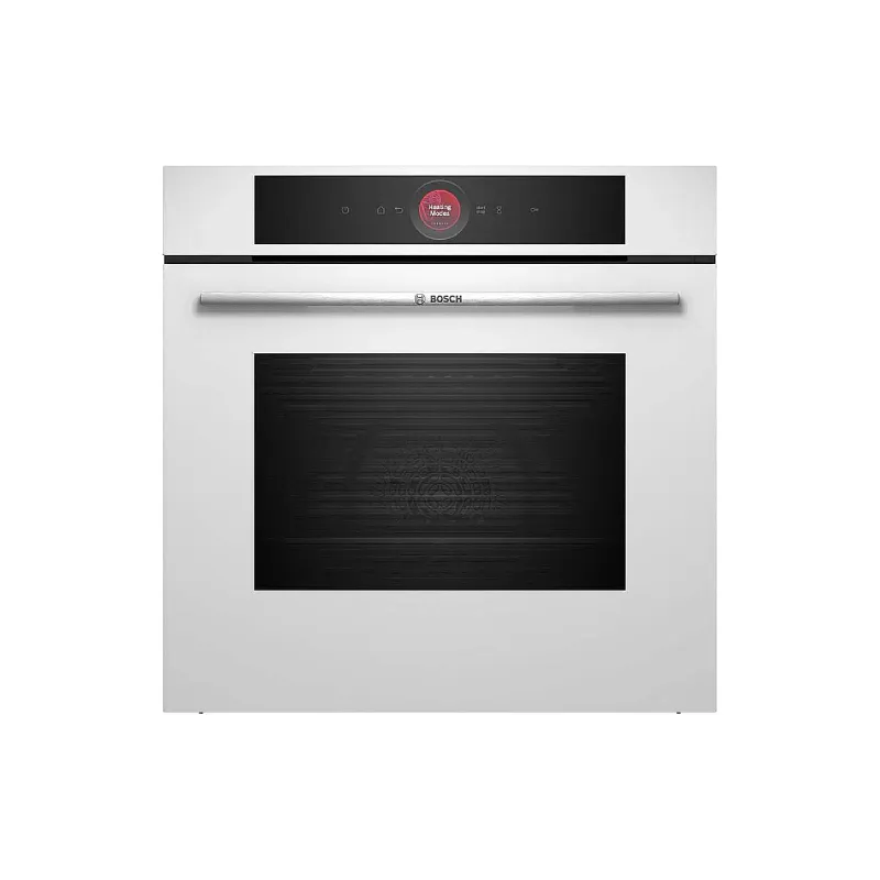 Вградена фурна Bosch, White (HBG7741W1)