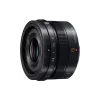Объектив Panasonic Micro 4/3 Lens 15 мм f/1.7 ASPH (H-X015E9-K)