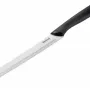 Ніж для хліба Tefal Comfort, Black (K2213444)