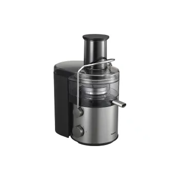 Espremedor Panasonic, Black (MJ-CB600STQ)