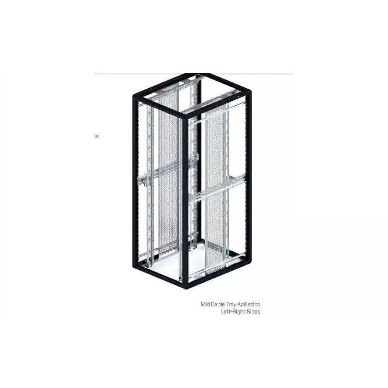 Kabelorganizer Mirsan (MR.KNL.UP42U150+95.ZN)
