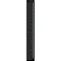 منظم الكابلات Mirsan, Black (MR.P.ORG42U.01)