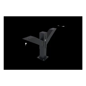 Υποστήριξη Mirsan (MR.YDA.50.65.80.01)