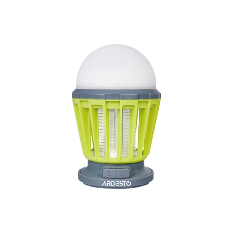 Lámpara antimosquitos Ardesto (MSK-SB3554)