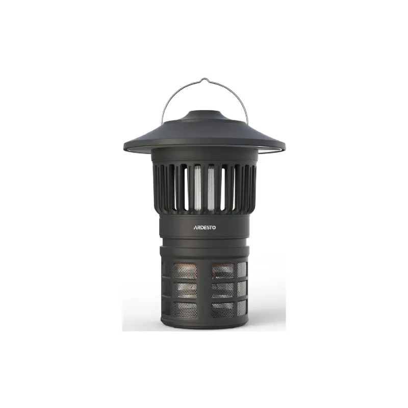 Anti-Mückenlampe Ardesto, Black (MSK-SB3555)
