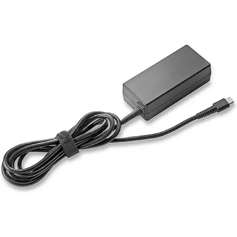 Зарядно устройство HP, Black (N8N14AA)