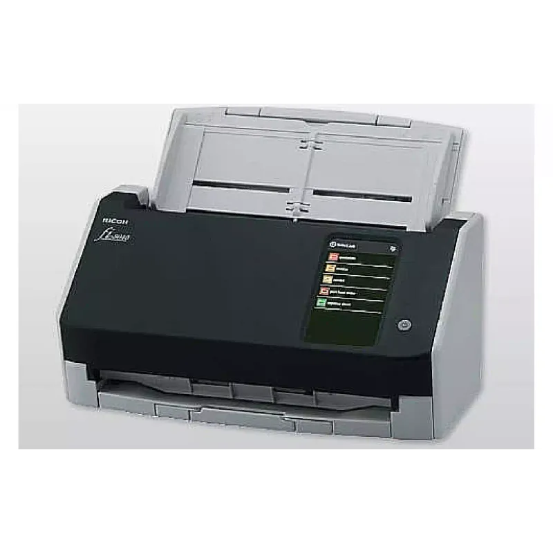 Скенер за документи Fujitsu fi-8040 (PA03836-B001)