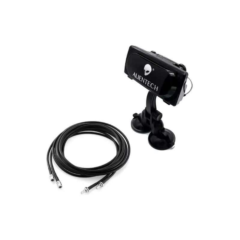 Antennenkabel Alientech (PROQMA8000QMA/RG223+DC)