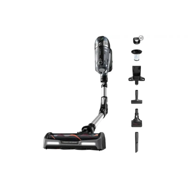 Porszívó Rowenta, Gray (RH9958WA)