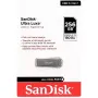 USB-Laufwerk Sandisk, Silver (SDCZ74-256G-G46)