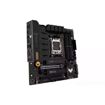 Alaplap Asus TUF Gaming B650M-E B650M-E (90MB1FV0-M0EAY0)