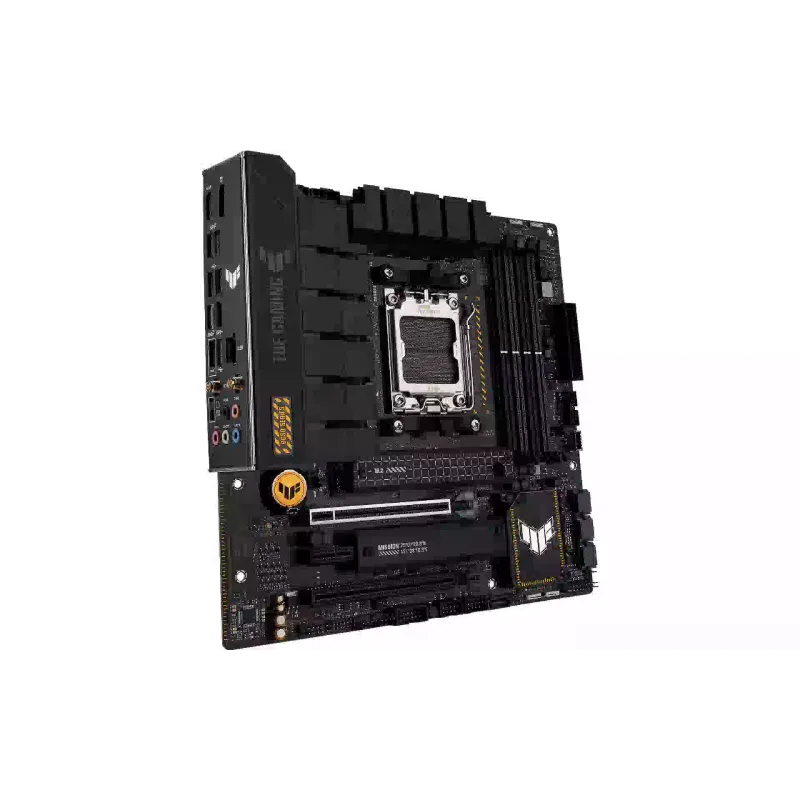 Дънна платка Asus TUF Gaming B650M-E (90MB1FV0-M0EAY0)