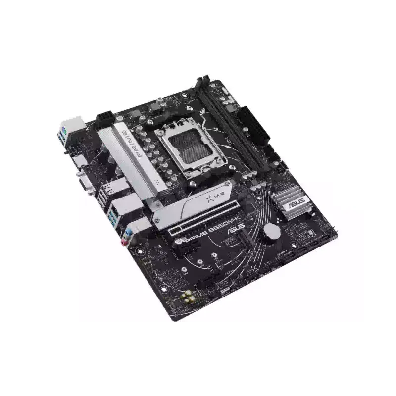 اللوحة الأم Asus Prime B650M-K (90MB1F60-M0EAY0)