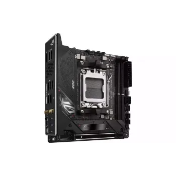 Alaplap Asus ROG Strix B650E-I B650E-I (90MB1BI0-M0EAY0)
