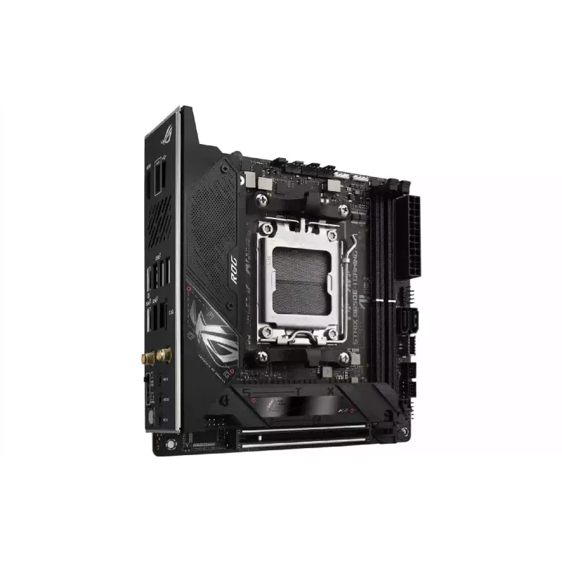 اللوحة الأم Asus ROG Strix Gaming B650E-I (90MB1BI0-M0EAY0)