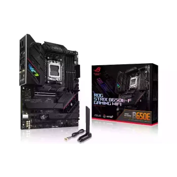 Alaplap Asus ROG Strix B650E-F B650E-F (90MB1BQ0-M0EAY0)