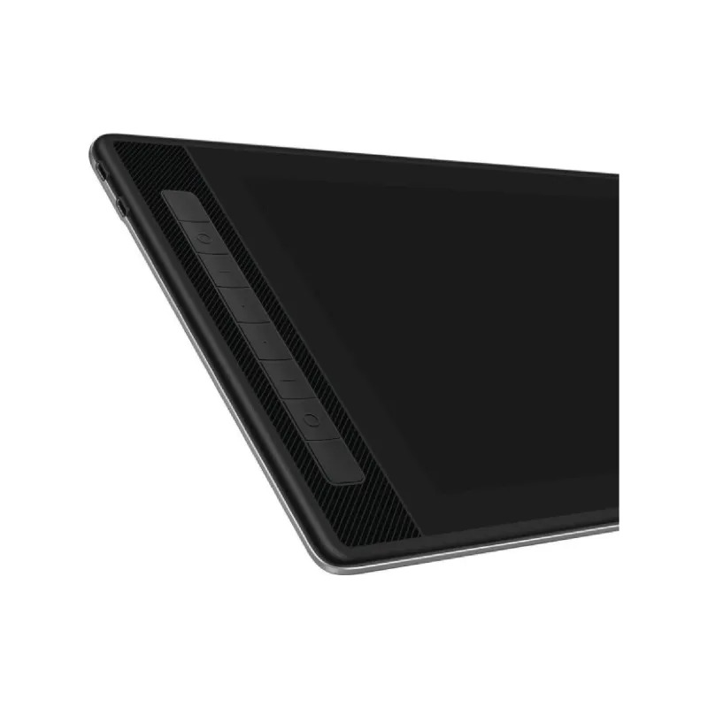 شاشة Huion Kamvas Pro 16, Black (GT1602)