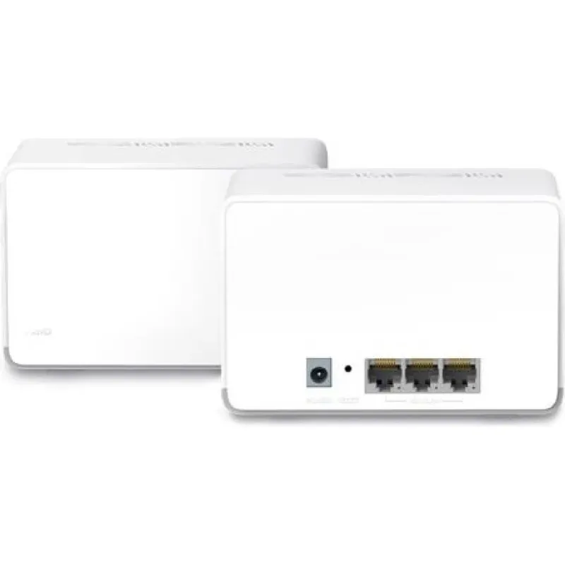 جهاز التوجيه Mercusys (Halo-H80X-2-pack)