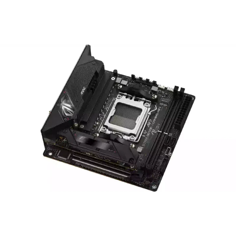 اللوحة الأم Asus ROG Strix Gaming B650E-I (90MB1BI0-M0EAY0)