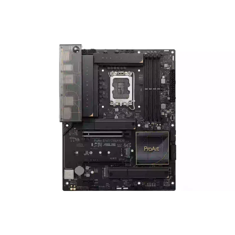 Дънна платка Asus B760 (90MB1F20-M0EAY0)