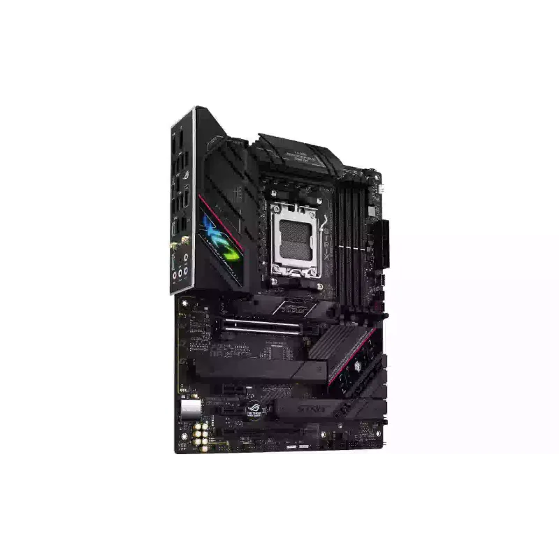 اللوحة الأم Asus ROG Strix Gaming B650E-F (90MB1BQ0-M0EAY0)