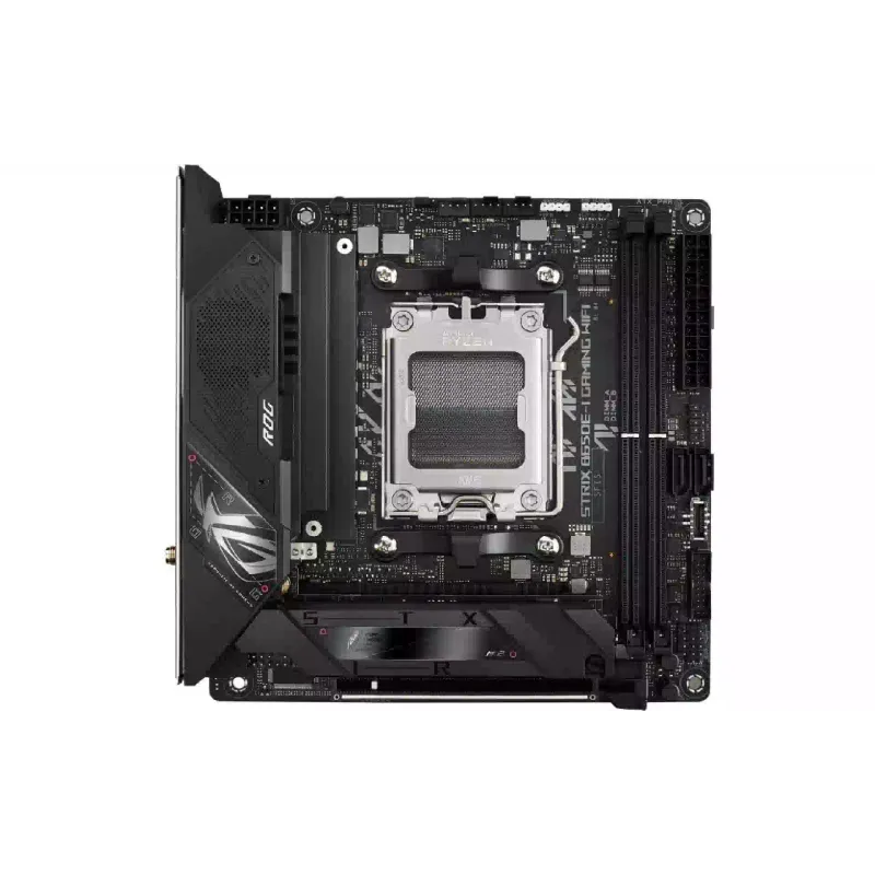 اللوحة الأم Asus ROG Strix Gaming B650E-I (90MB1BI0-M0EAY0)