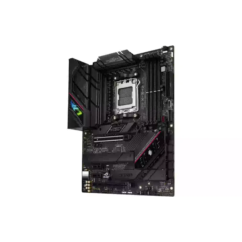اللوحة الأم Asus ROG Strix Gaming B650E-F (90MB1BQ0-M0EAY0)