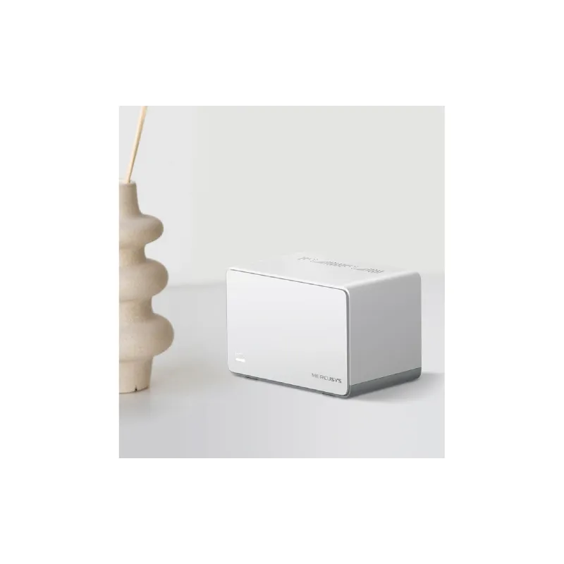 نظام واي فاي Mercusys (Halo-H70X-2-pack)