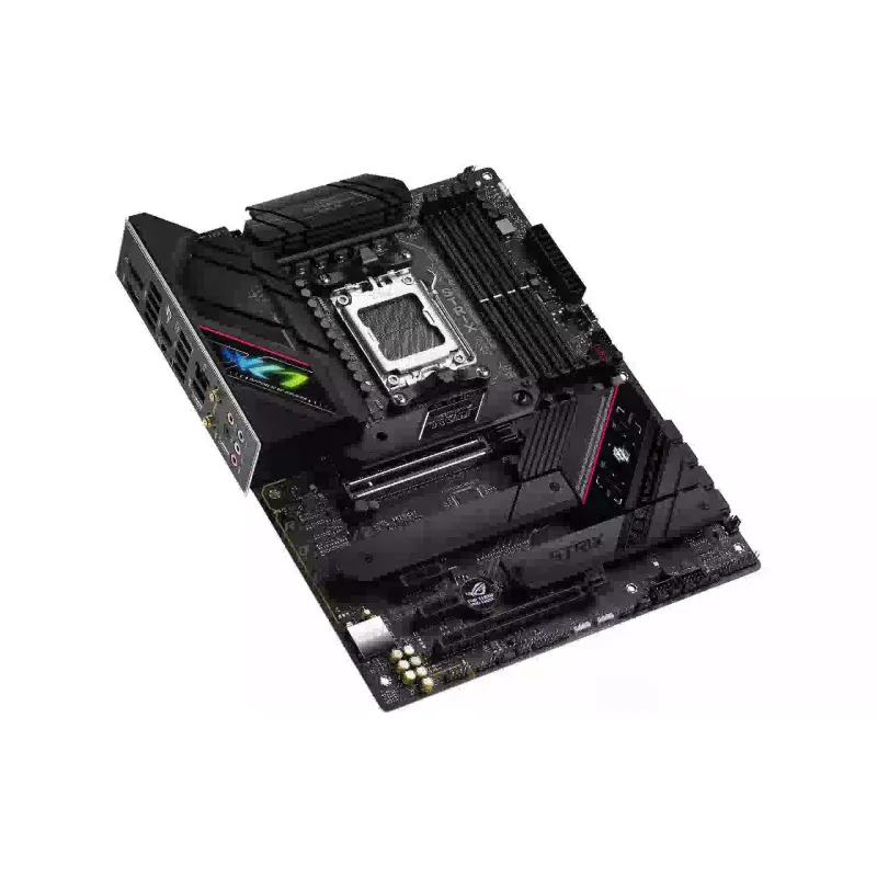 اللوحة الأم Asus ROG Strix Gaming B650E-F (90MB1BQ0-M0EAY0)