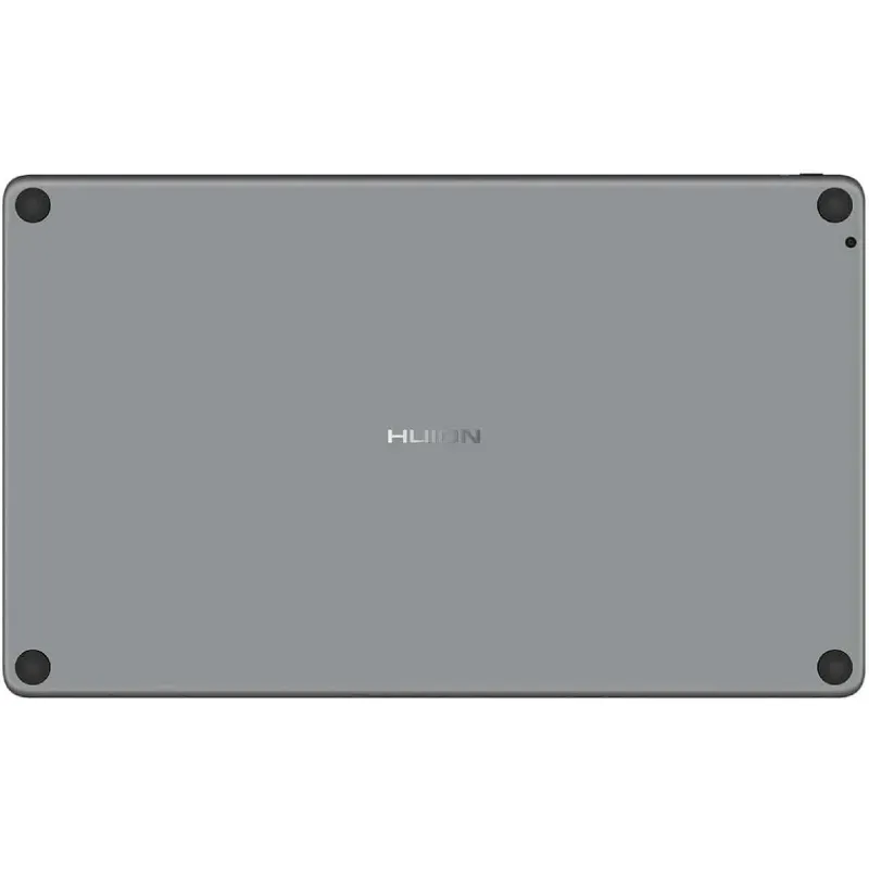 شاشة Huion Kamvas Pro, Black (GT1302)