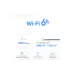 Wi-Fi system Mercusys  (Halo-H70X-2-pack)