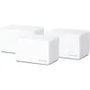جهاز التوجيه Mercusys (Halo-H80X-3-pack)