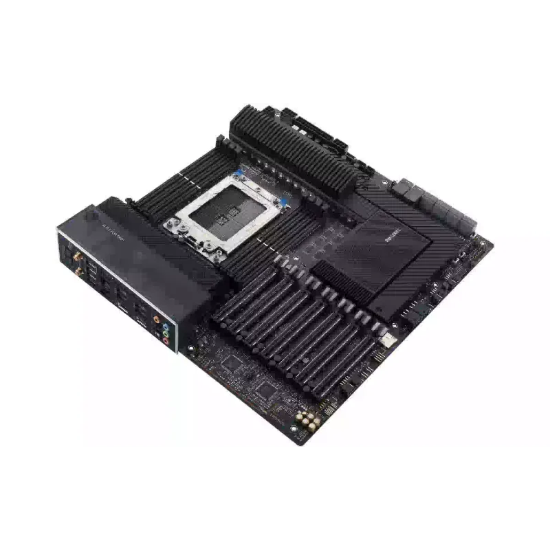 اللوحة الأم Asus WRX80E-SAGE (90MB1590-M0EAY0)